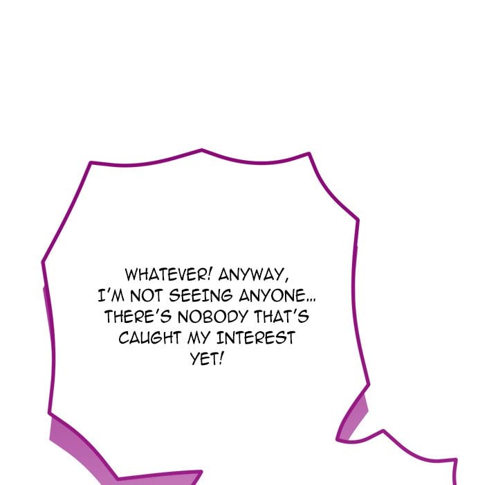 Never Just Friends chapter 6 page 107