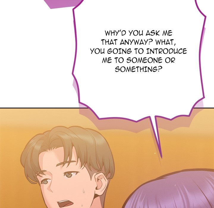 Never Just Friends chapter 6 page 108