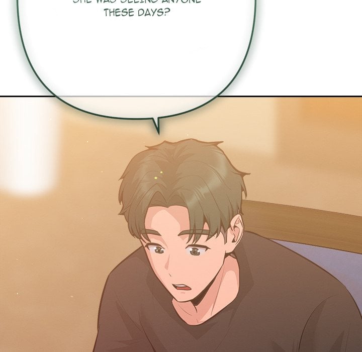 Never Just Friends chapter 6 page 112