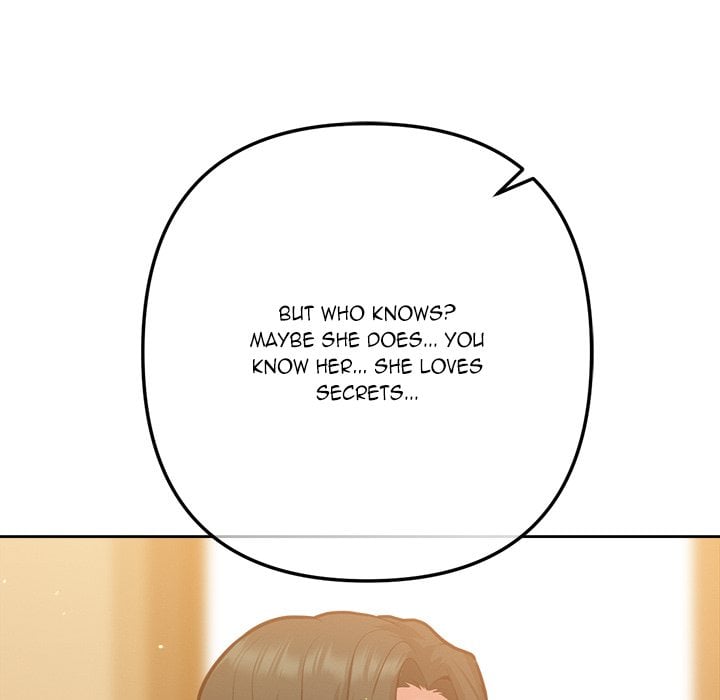Never Just Friends chapter 6 page 117