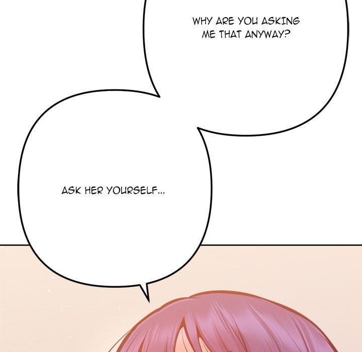 Never Just Friends chapter 6 page 120