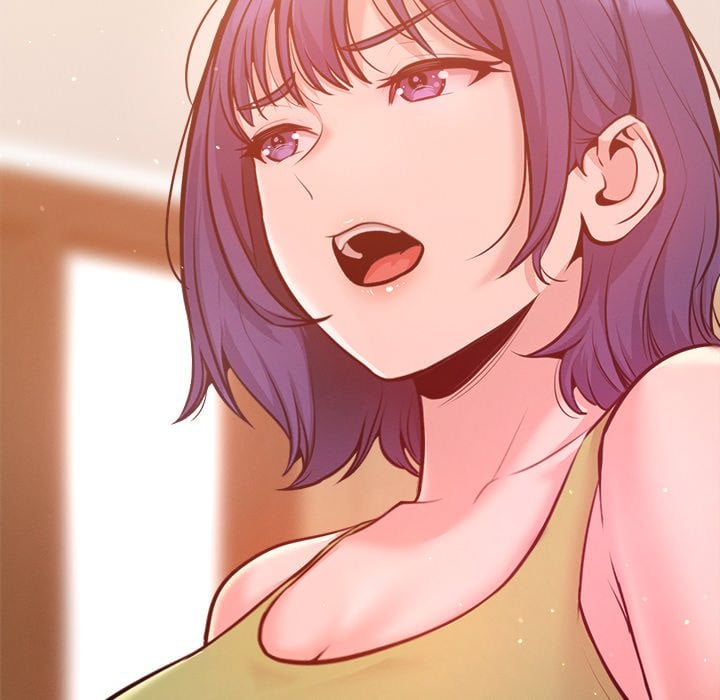 Never Just Friends chapter 6 page 121