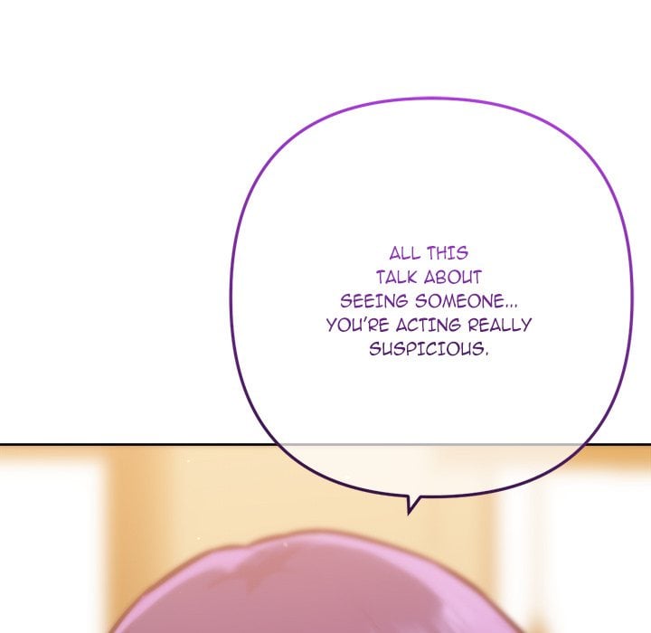 Never Just Friends chapter 6 page 123