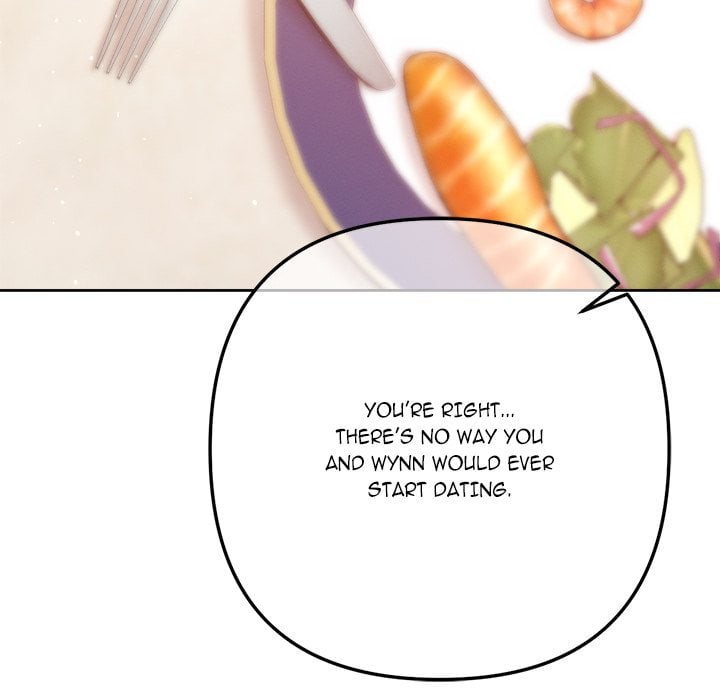 Never Just Friends chapter 6 page 129