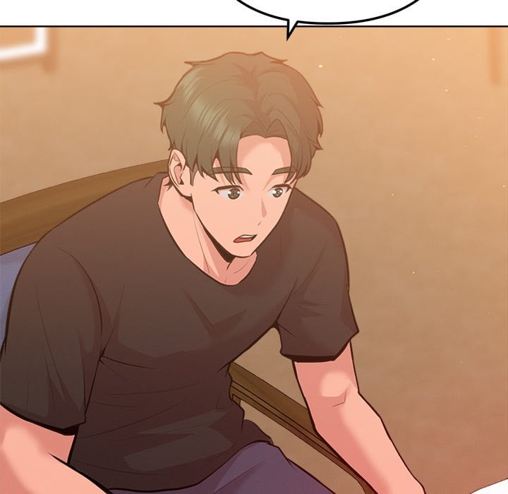 Never Just Friends chapter 6 page 131