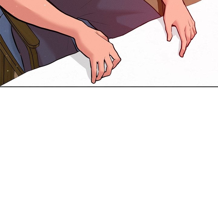 Never Just Friends chapter 6 page 132