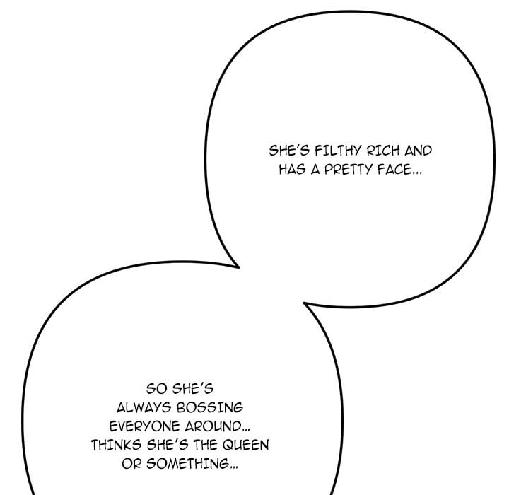 Never Just Friends chapter 6 page 133