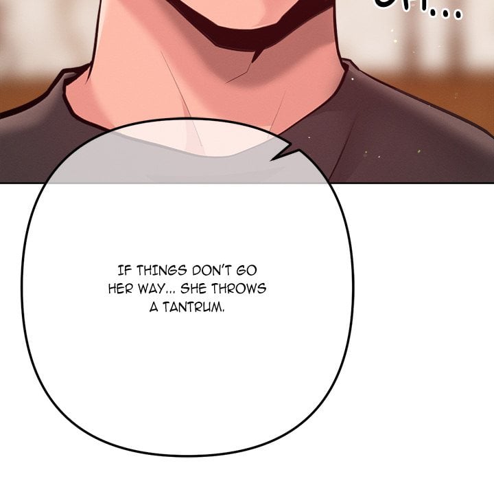 Never Just Friends chapter 6 page 138