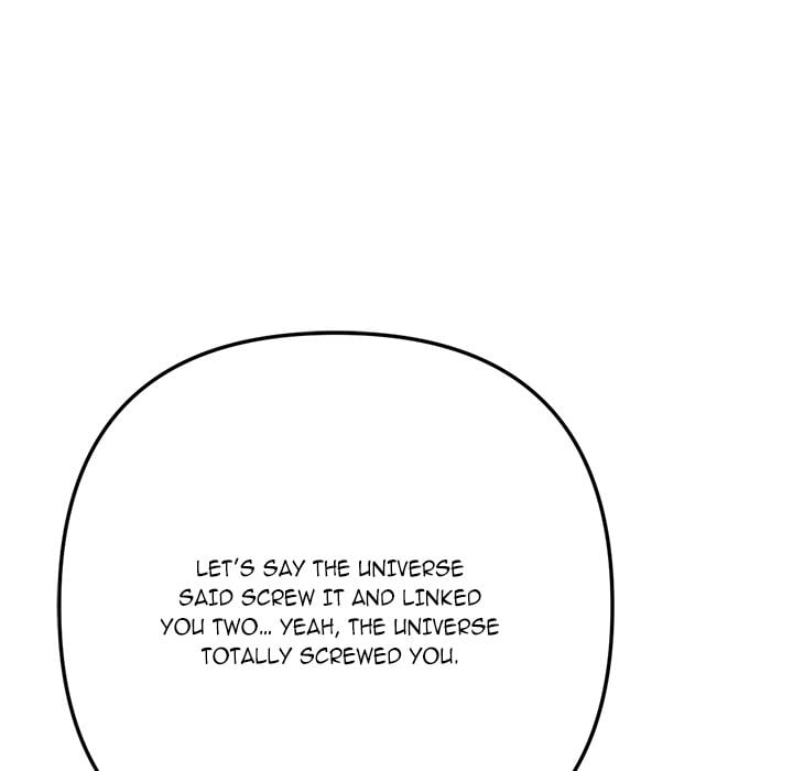 Never Just Friends chapter 6 page 139