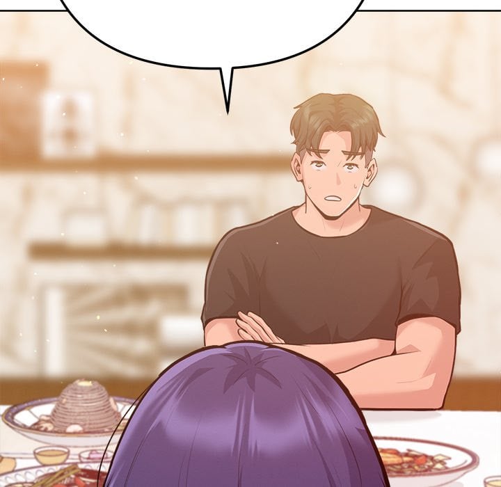 Never Just Friends chapter 6 page 140