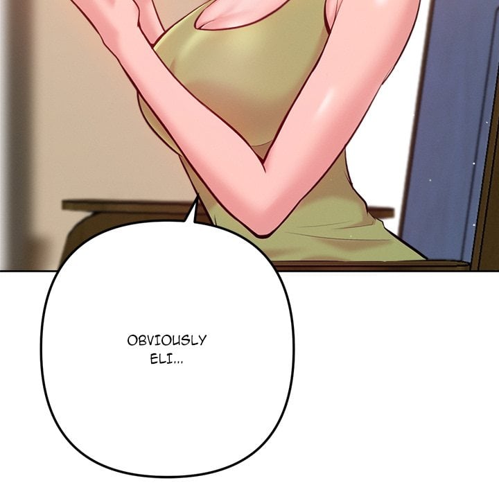 Never Just Friends chapter 6 page 144