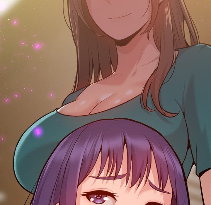 Never Just Friends chapter 6 page 146