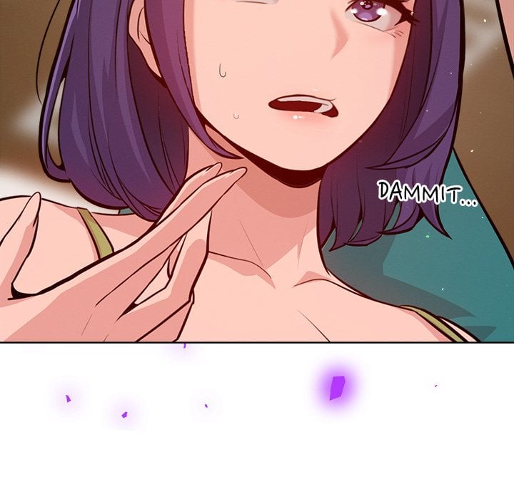 Never Just Friends chapter 6 page 147
