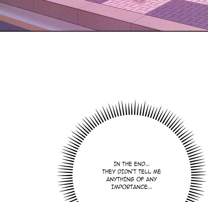 Never Just Friends chapter 6 page 159