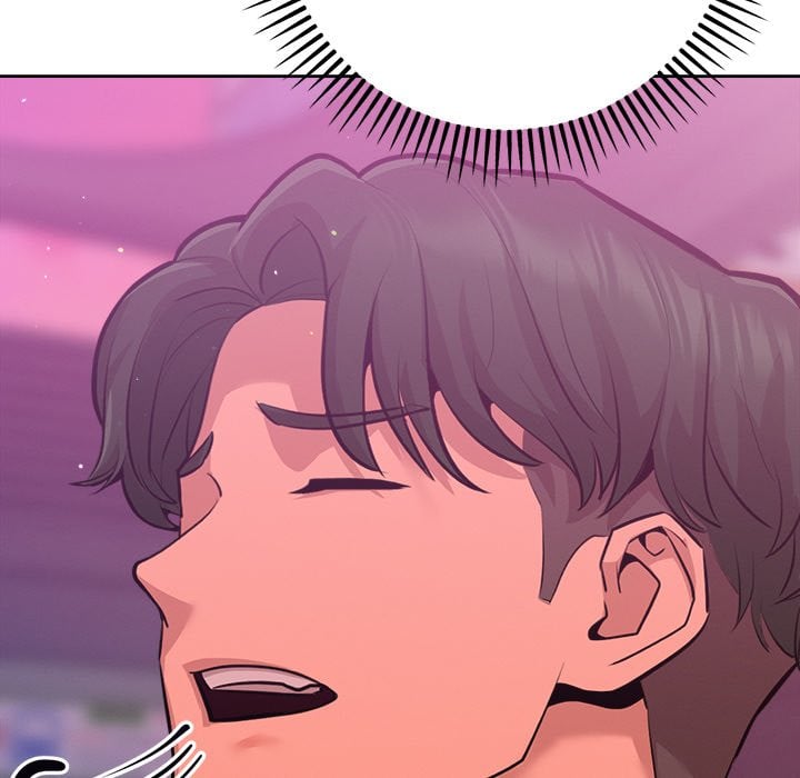 Never Just Friends chapter 6 page 160