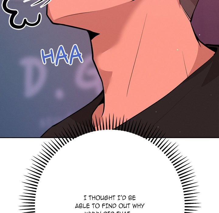 Never Just Friends chapter 6 page 161