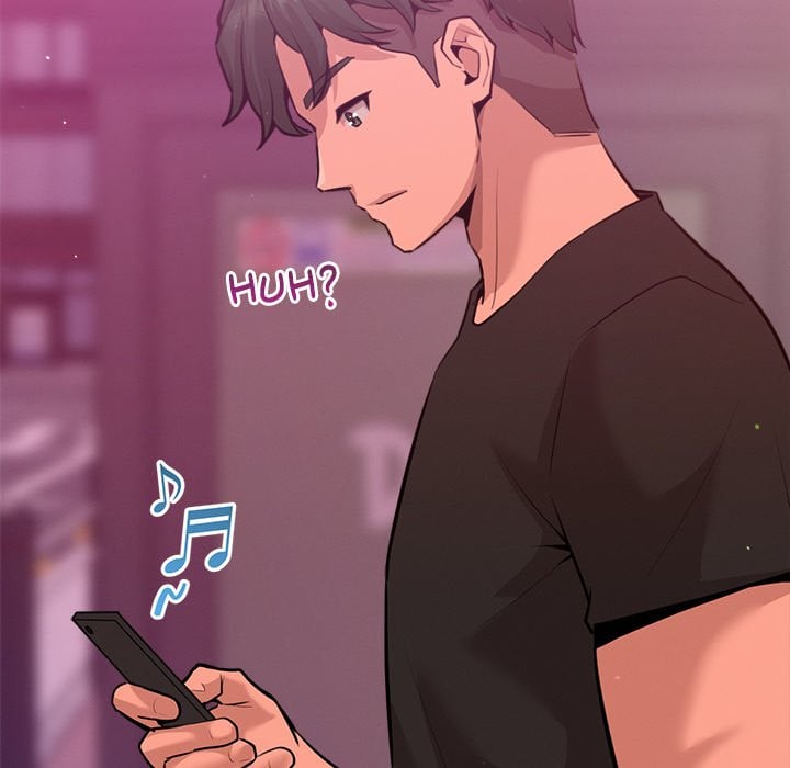 Never Just Friends chapter 6 page 162