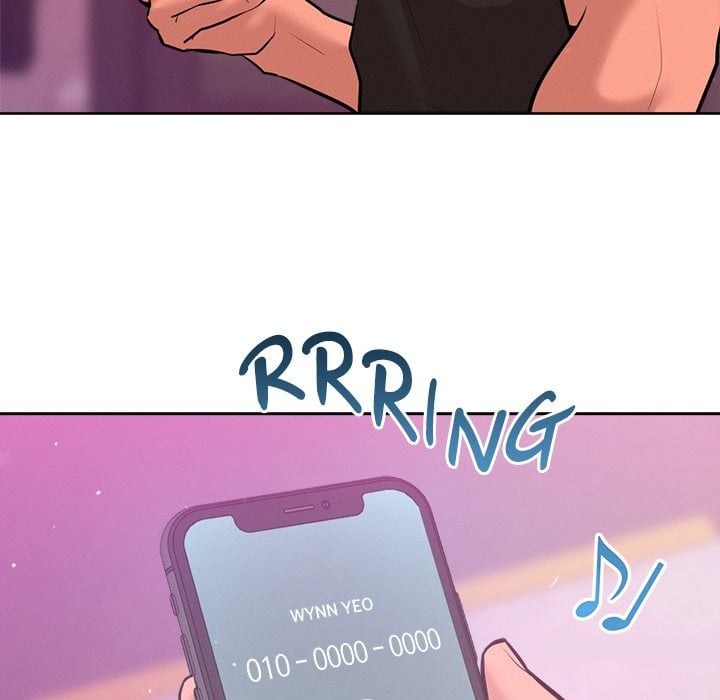 Never Just Friends chapter 6 page 163