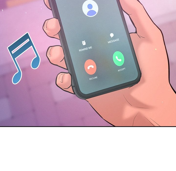 Never Just Friends chapter 6 page 164
