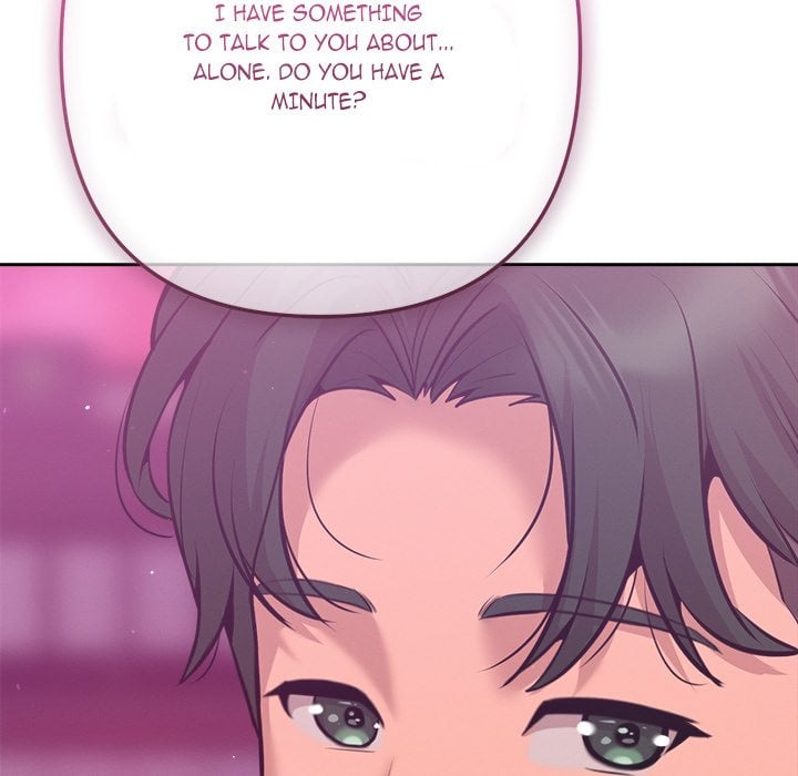 Never Just Friends chapter 6 page 170