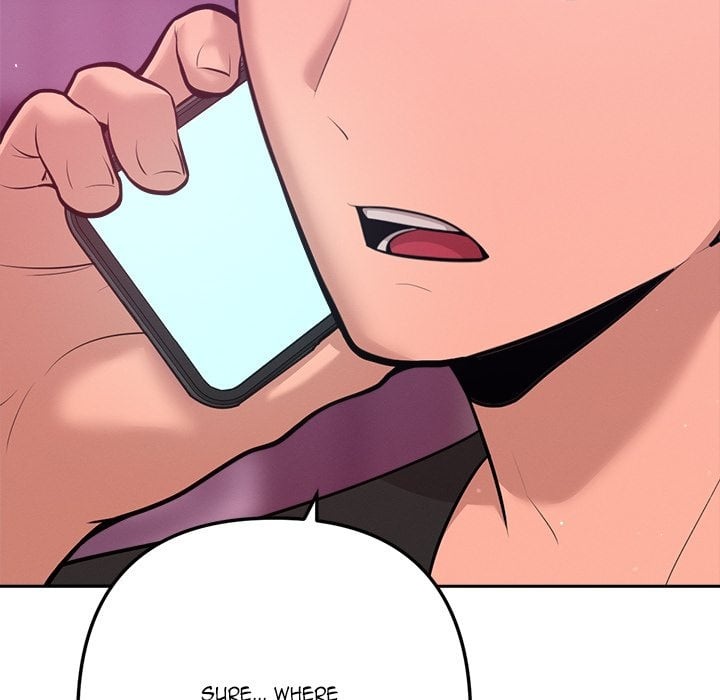 Never Just Friends chapter 6 page 171