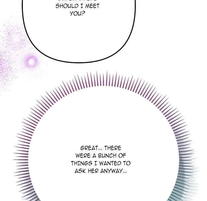 Never Just Friends chapter 6 page 172
