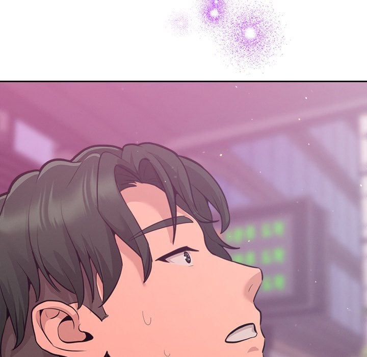 Never Just Friends chapter 6 page 174