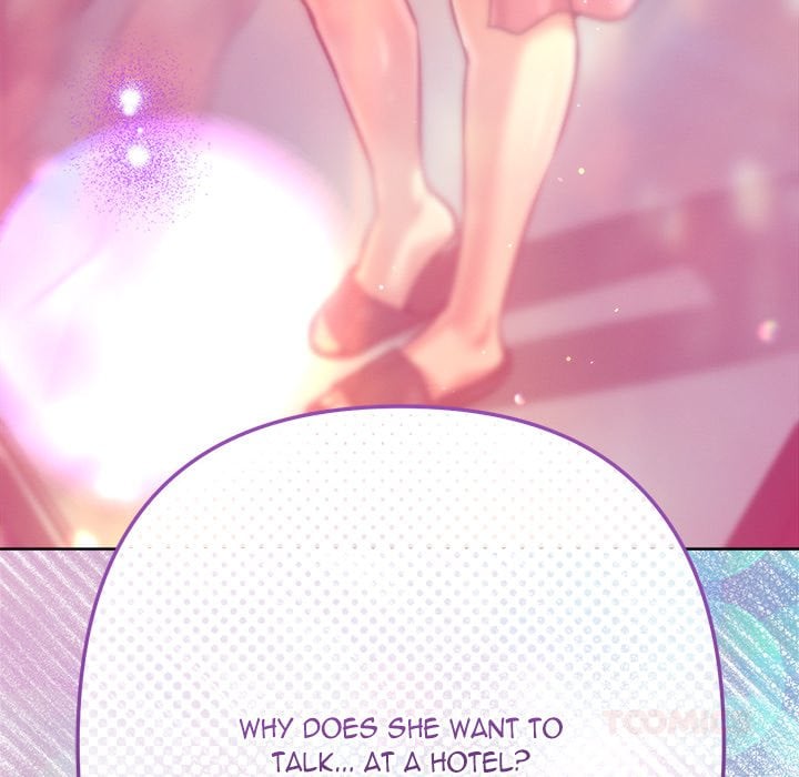 Never Just Friends chapter 6 page 179