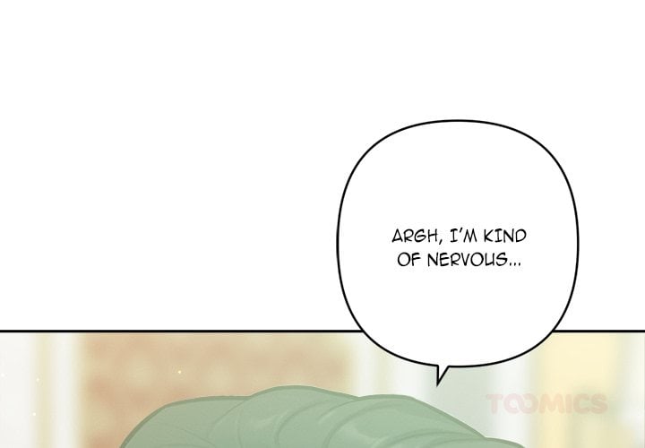 Never Just Friends chapter 7 page 4