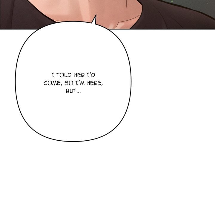 Never Just Friends chapter 7 page 6