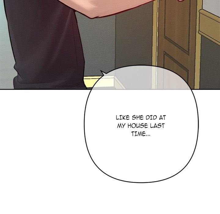 Never Just Friends chapter 7 page 11