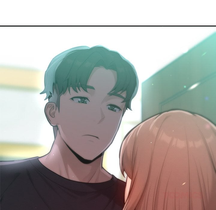 Never Just Friends chapter 7 page 19