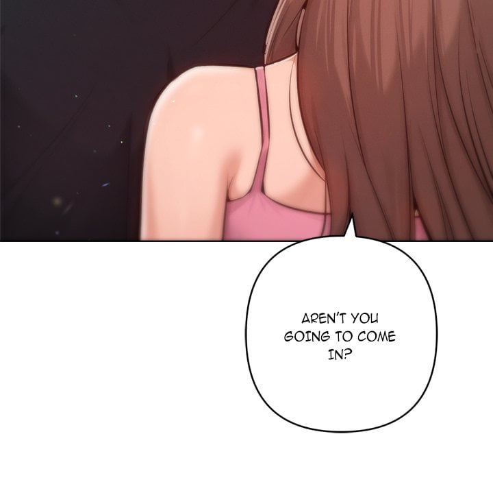Never Just Friends chapter 7 page 20