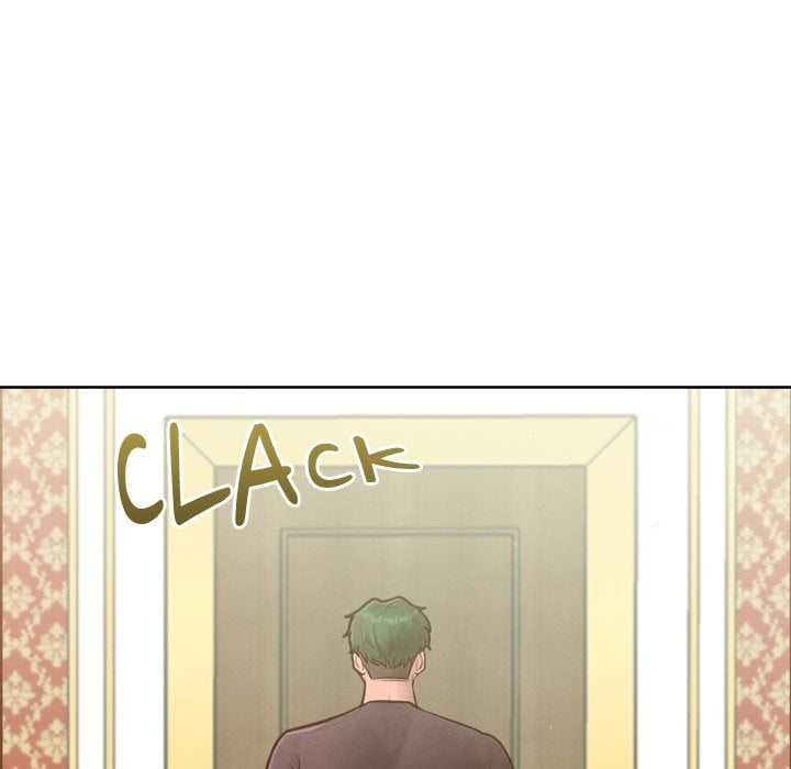 Never Just Friends chapter 7 page 21
