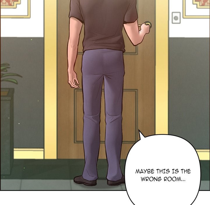 Never Just Friends chapter 7 page 22