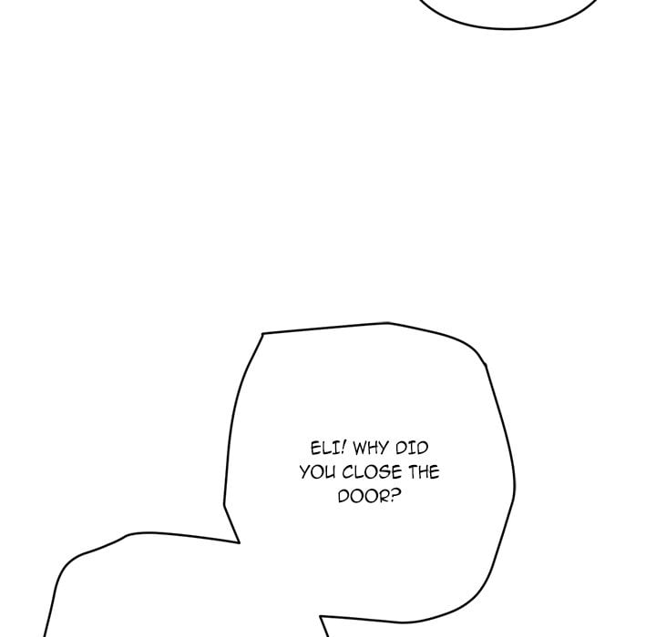 Never Just Friends chapter 7 page 23