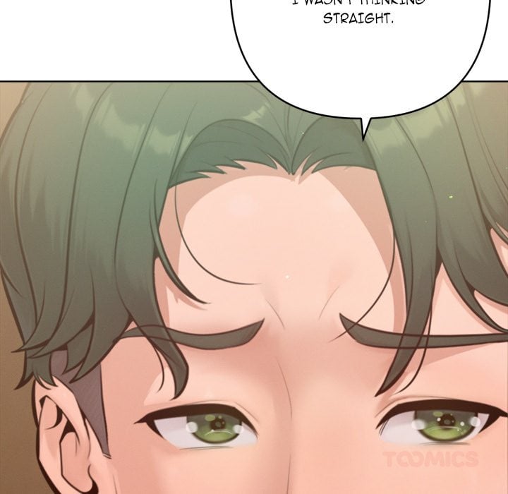Never Just Friends chapter 7 page 35