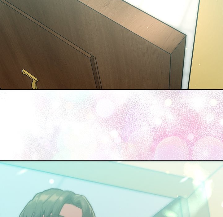 Never Just Friends chapter 7 page 40