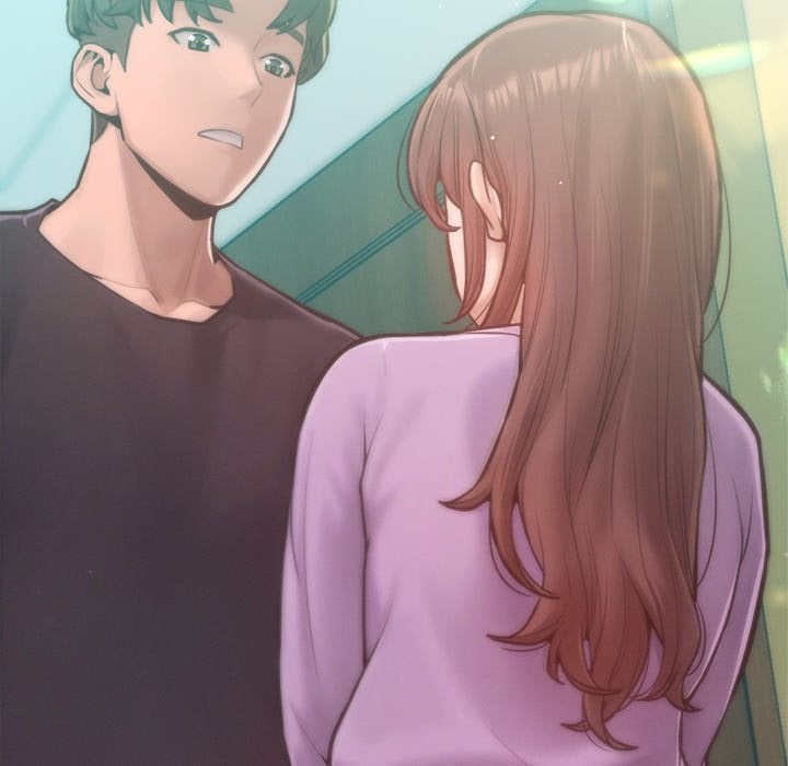 Never Just Friends chapter 7 page 41