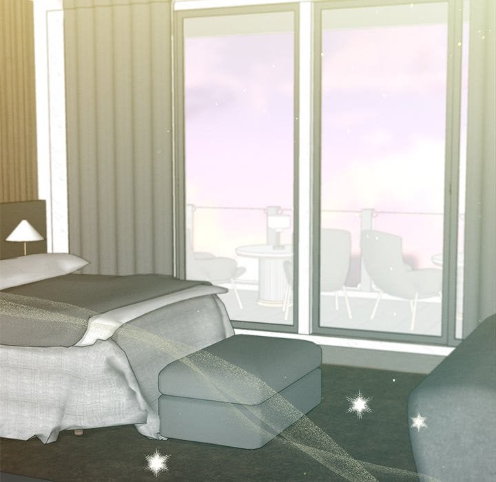 Never Just Friends chapter 7 page 46