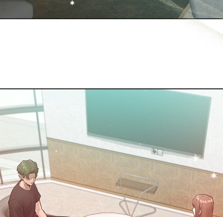 Never Just Friends chapter 7 page 47