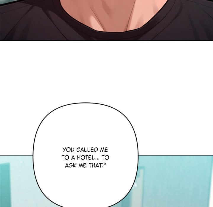 Never Just Friends chapter 7 page 58