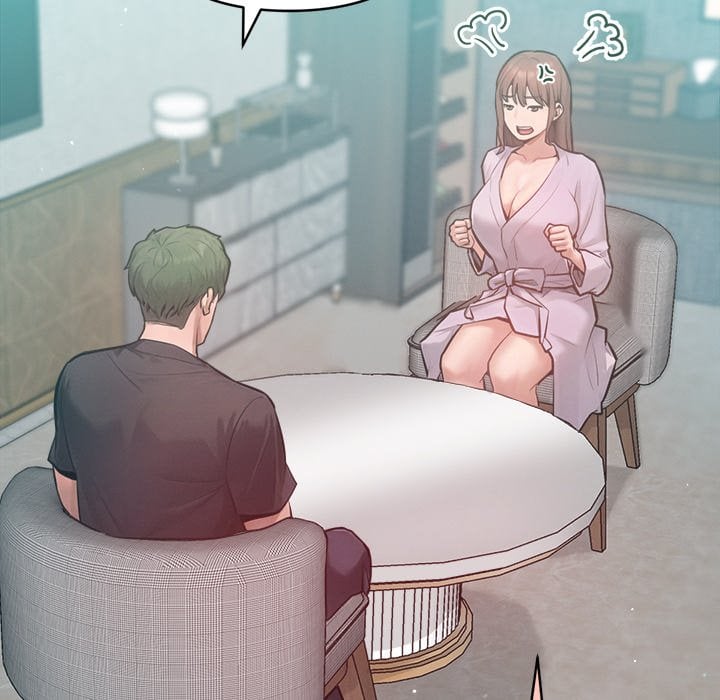 Never Just Friends chapter 7 page 59