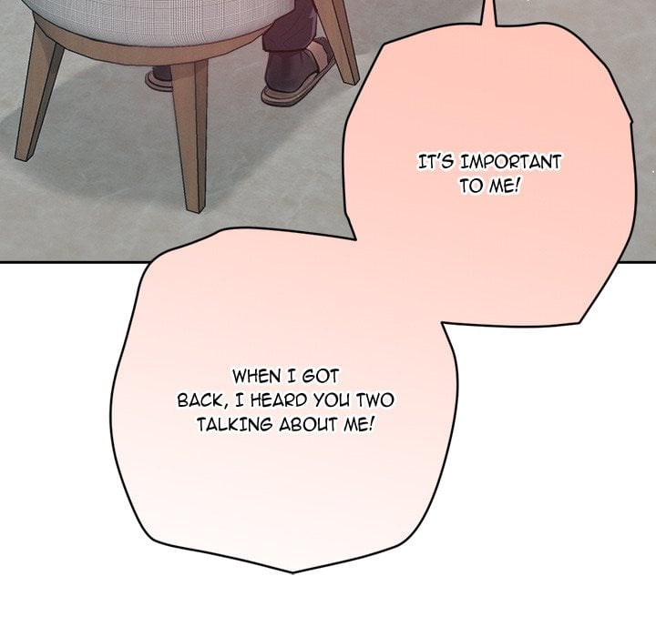 Never Just Friends chapter 7 page 60