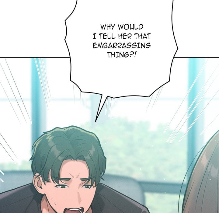 Never Just Friends chapter 7 page 64
