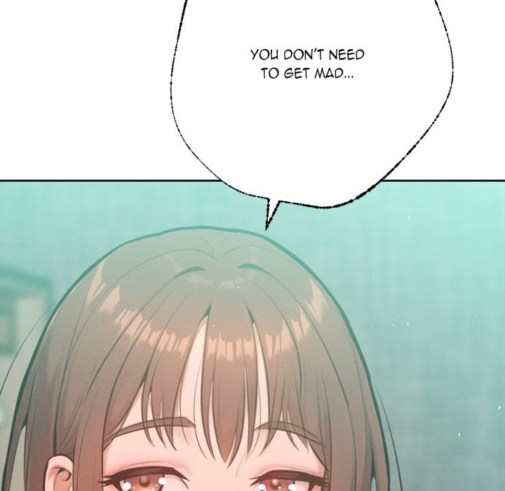 Never Just Friends chapter 7 page 67