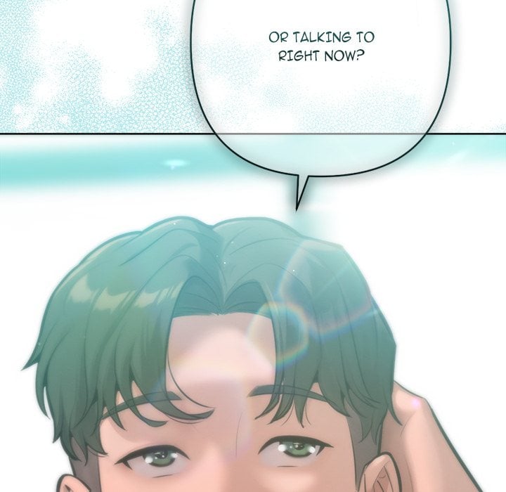 Never Just Friends chapter 7 page 73