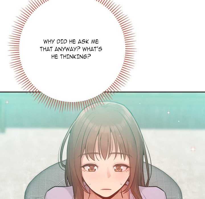 Never Just Friends chapter 7 page 79