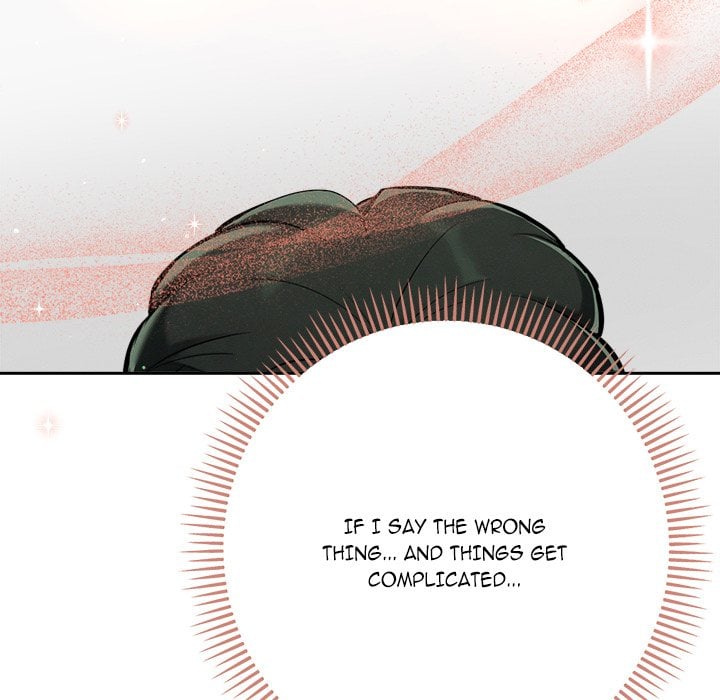 Never Just Friends chapter 7 page 81