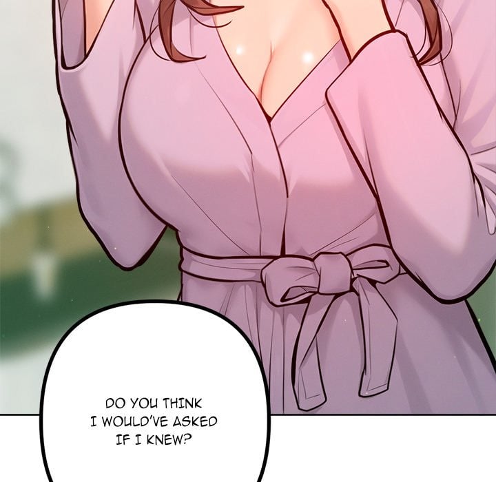 Never Just Friends chapter 7 page 84